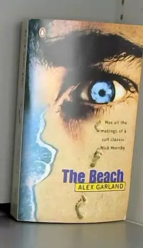 Couverture du produit · The Beach