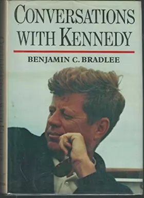 Couverture du produit · Conversations With Kennedy