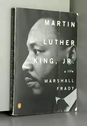 Couverture du produit · Martin Luther King, Jr.: A Life