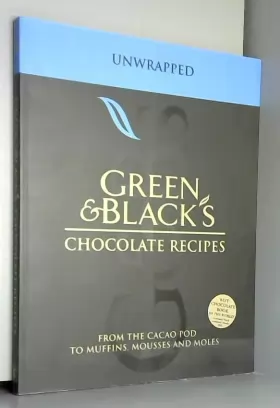 Couverture du produit · Green and Black's Chocolate Recipes
