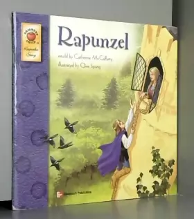 Couverture du produit · Rapunzel.
