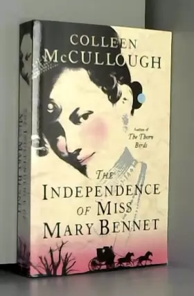 Couverture du produit · THE INDEPENDENCE OF MISS MARY BENNET