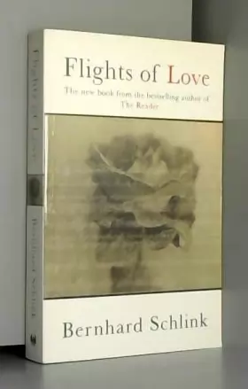 Couverture du produit · Flights of Love