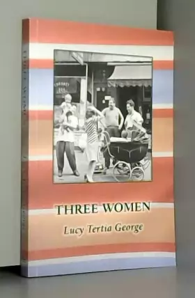 Couverture du produit · Three Women