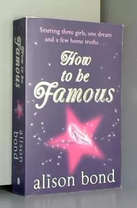 Couverture du produit · How to be Famous