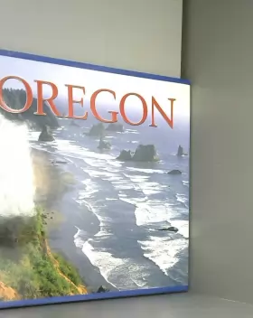 Couverture du produit · Oregon