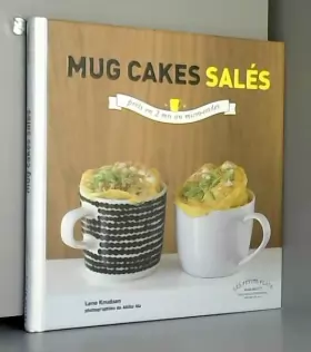 Couverture du produit · MUG CAKES SALES