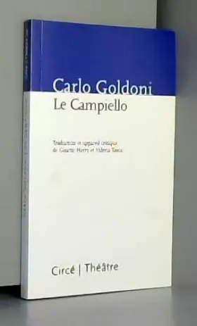 Couverture du produit · Le Campiello