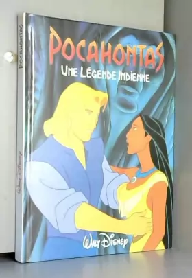 Couverture du produit · Pocahontas
