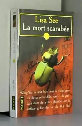 Couverture du produit · La mort scarabée