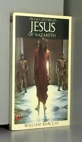 Couverture du produit · Jesus of Nazareth