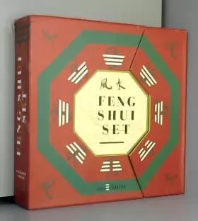Couverture du produit · Feng Shui Set