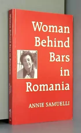 Couverture du produit · Women Behind Bars in Romania