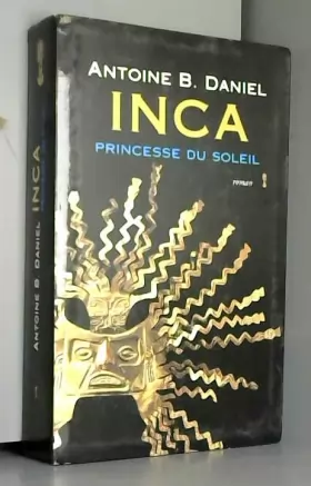 Couverture du produit · Inca - Princesse Du Soleil