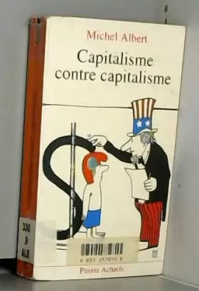 Couverture du produit · Capitalisme contre capitalisme