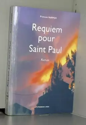 Couverture du produit · Requiem pour Saint Paul