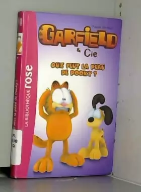 Couverture du produit · Garfield 05 - Qui veut la peau de Pookie ?