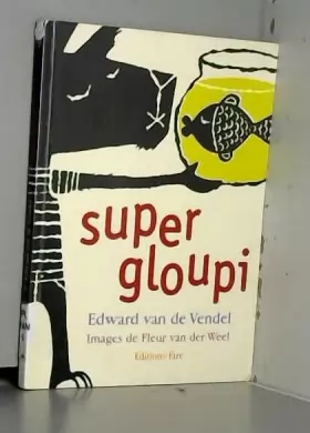 Couverture du produit · Super Gloupi