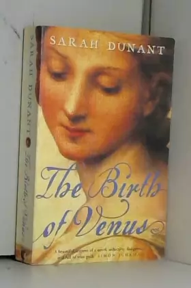 Couverture du produit · The Birth of Venus