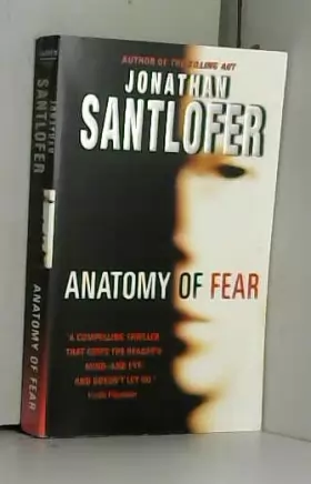 Couverture du produit · Anatomy of Fear