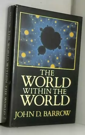 Couverture du produit · The World Within the World