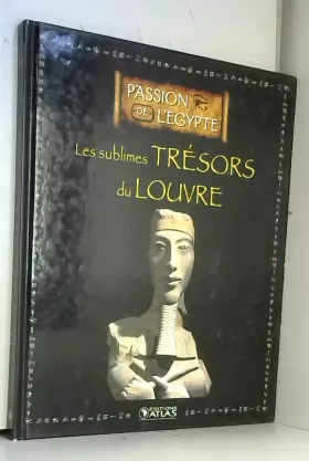 Couverture du produit · Les sublimes trésors du Louvre