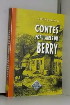 Couverture du produit · Contes populaires du Berry