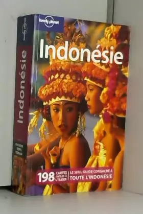 Couverture du produit · INDONESIE 4ED