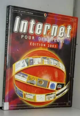 Couverture du produit · Internet 2003