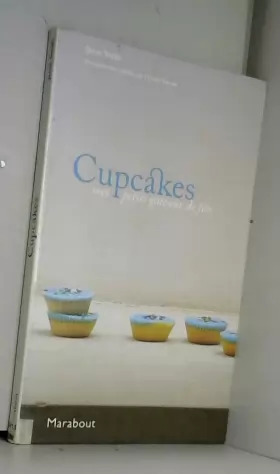 Couverture du produit · Cupcakes