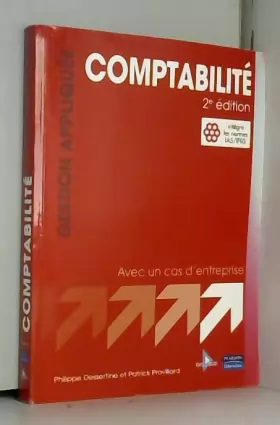 Couverture du produit · Comptabilité 2ème Ed.