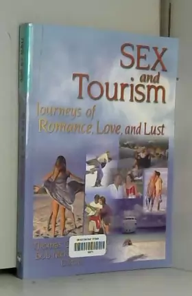 Couverture du produit · Sex and Tourism