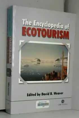 Couverture du produit · The Encyclopedia of Ecotourism
