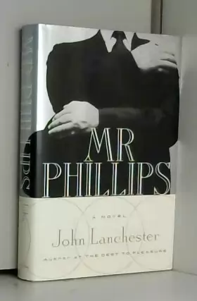 Couverture du produit · Mr Phillips