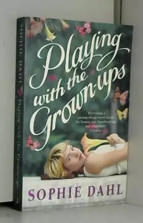 Couverture du produit · Playing with the Grown-ups