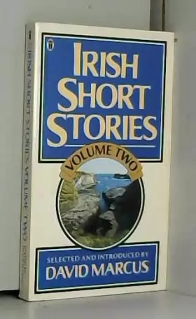 Couverture du produit · Irish Short Stories: v. 2