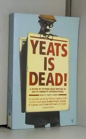 Couverture du produit · Yeats Is Dead