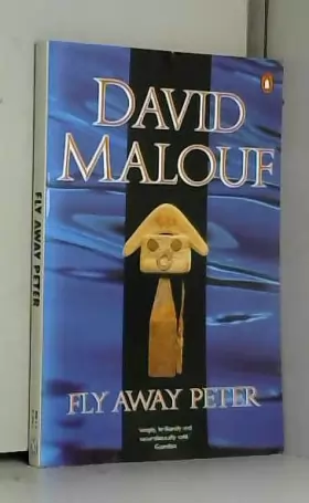 Couverture du produit · Fly Away Peter