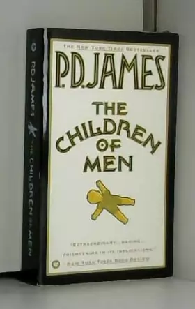 Couverture du produit · The Children of Men