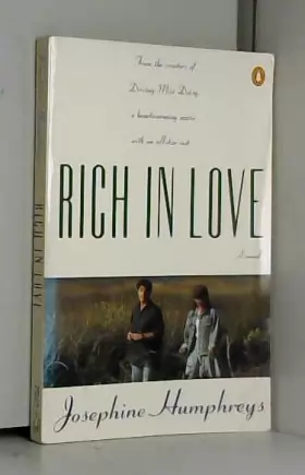 Couverture du produit · Rich in Love