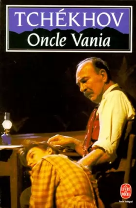 Couverture du produit · Oncle Vania (Ldp Theatre)