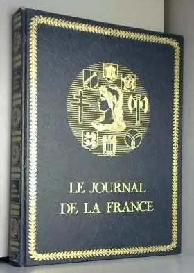 Couverture du produit · le journal de la france (les années quarante) tome 6