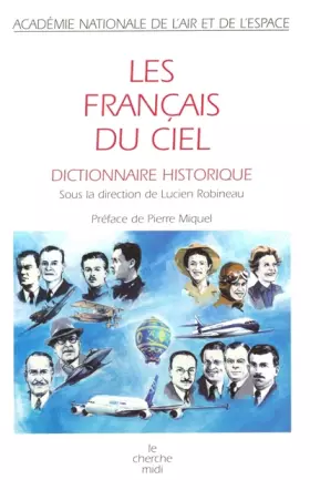 Couverture du produit · Les Français du ciel