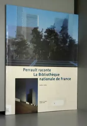 Couverture du produit · Perrault raconte la Bibliothèque nationale de France
