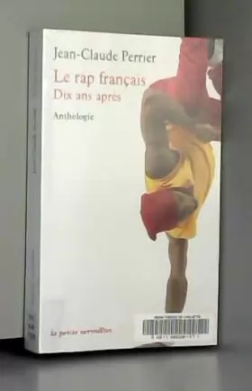Couverture du produit · Le rap français: Dix ans après