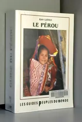 Couverture du produit · Le Pérou (guide)