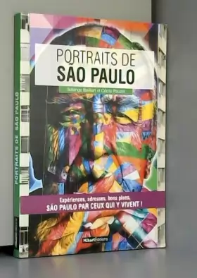 Couverture du produit · Portraits de Sao Paulo
