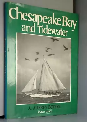 Couverture du produit · Chesapeake Bay and Tidewater