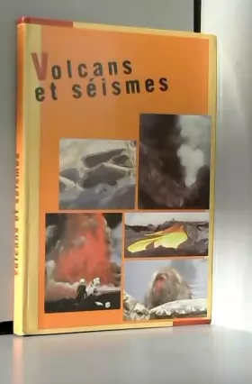 Couverture du produit · Volcans et séismes