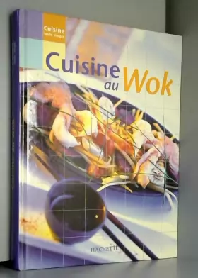 Couverture du produit · Cuisine au wok